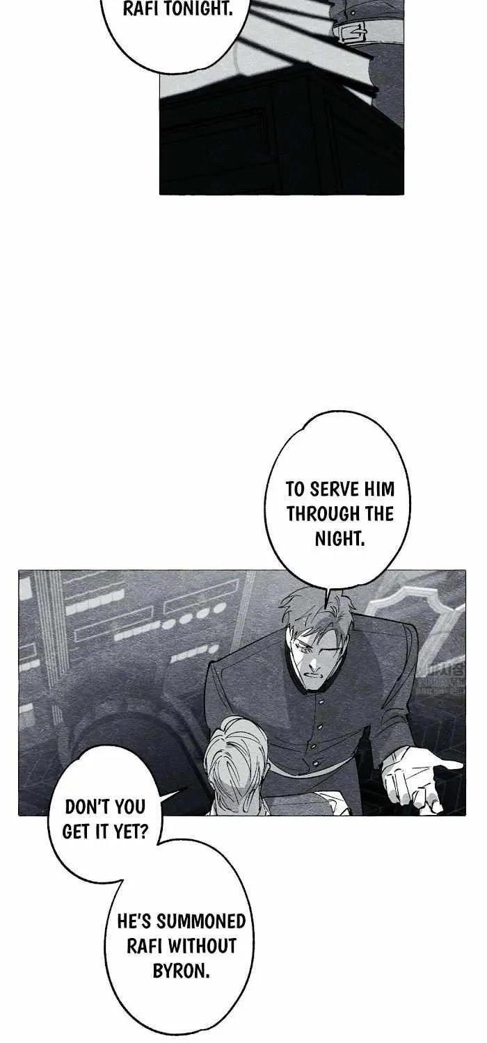 Read The Masquerade chapter 26 image 4 on Lezhin