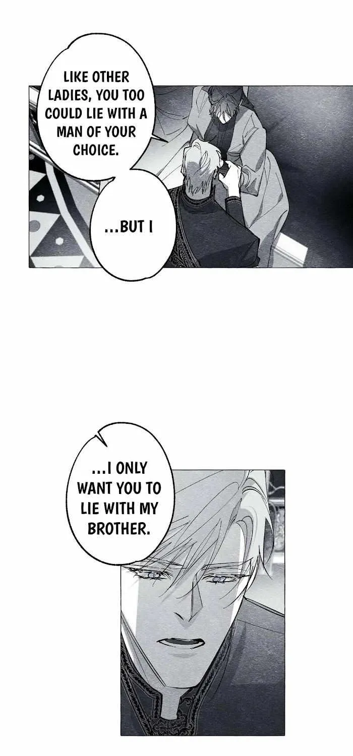 Read The Masquerade chapter 26 image 40 on Lezhin