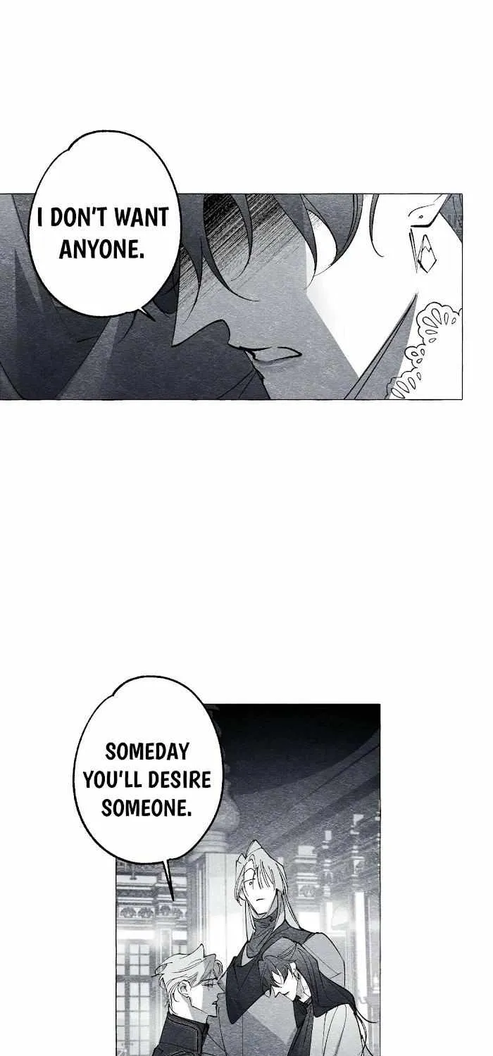 Read The Masquerade chapter 26 image 43 on Lezhin