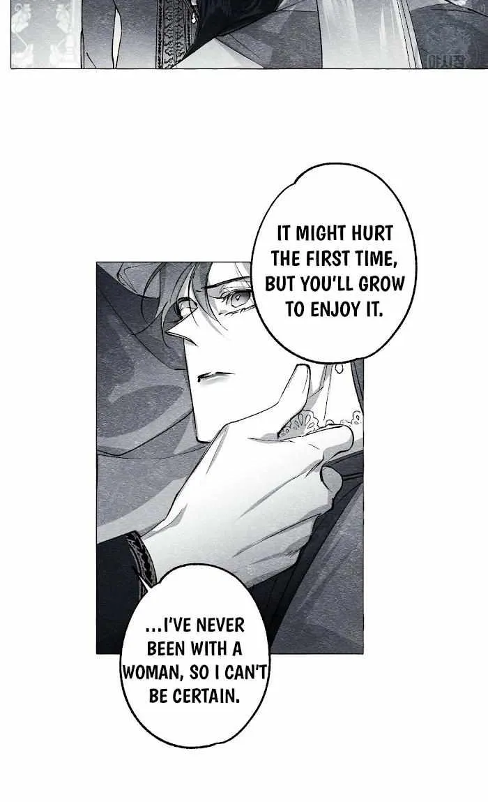 Read The Masquerade chapter 26 image 45 on Lezhin