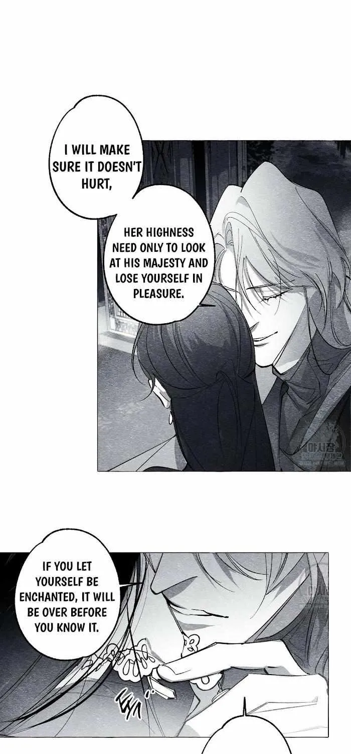 Read The Masquerade chapter 26 image 46 on Lezhin