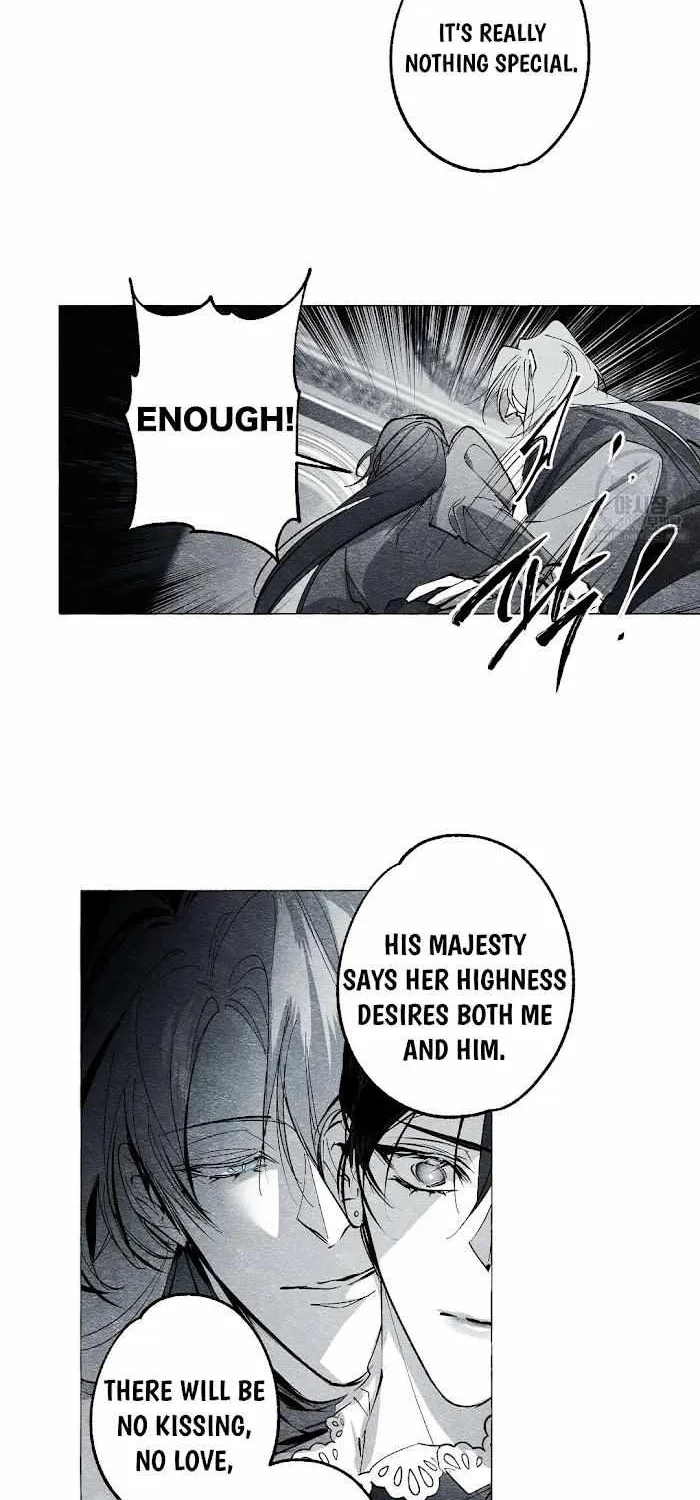 Read The Masquerade chapter 26 image 47 on Lezhin