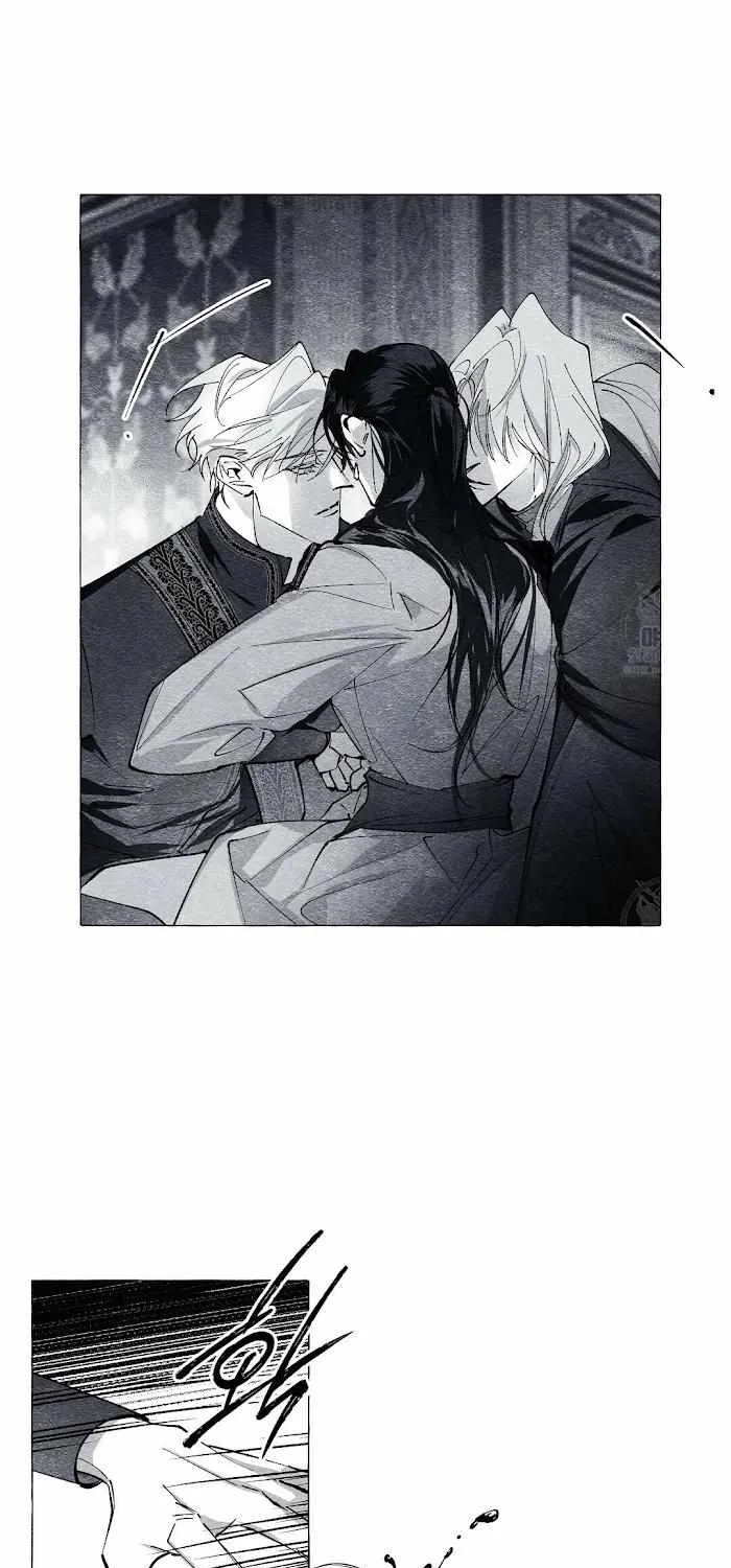Read The Masquerade chapter 26 image 49 on Lezhin