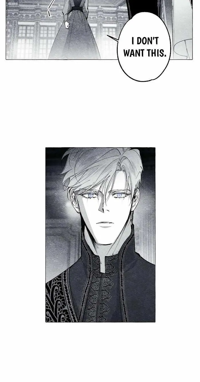 Read The Masquerade chapter 26 image 51 on Lezhin