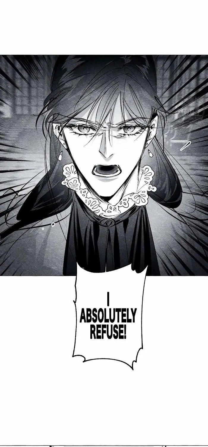 Read The Masquerade chapter 26 image 52 on Lezhin