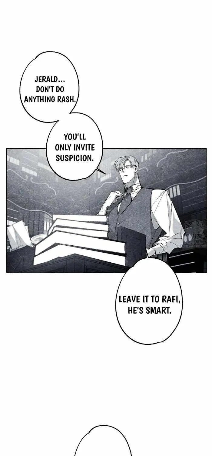 Read The Masquerade chapter 26 image 9 on Lezhin
