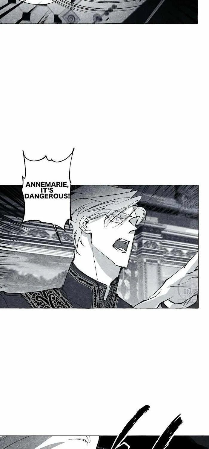 Read The Masquerade chapter 27 image 10 on Lezhin