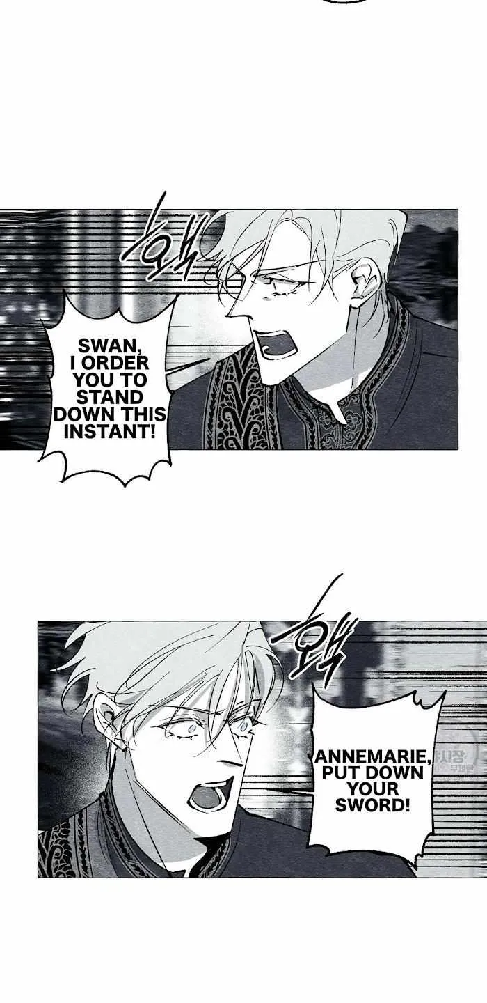 Read The Masquerade chapter 27 image 14 on Lezhin
