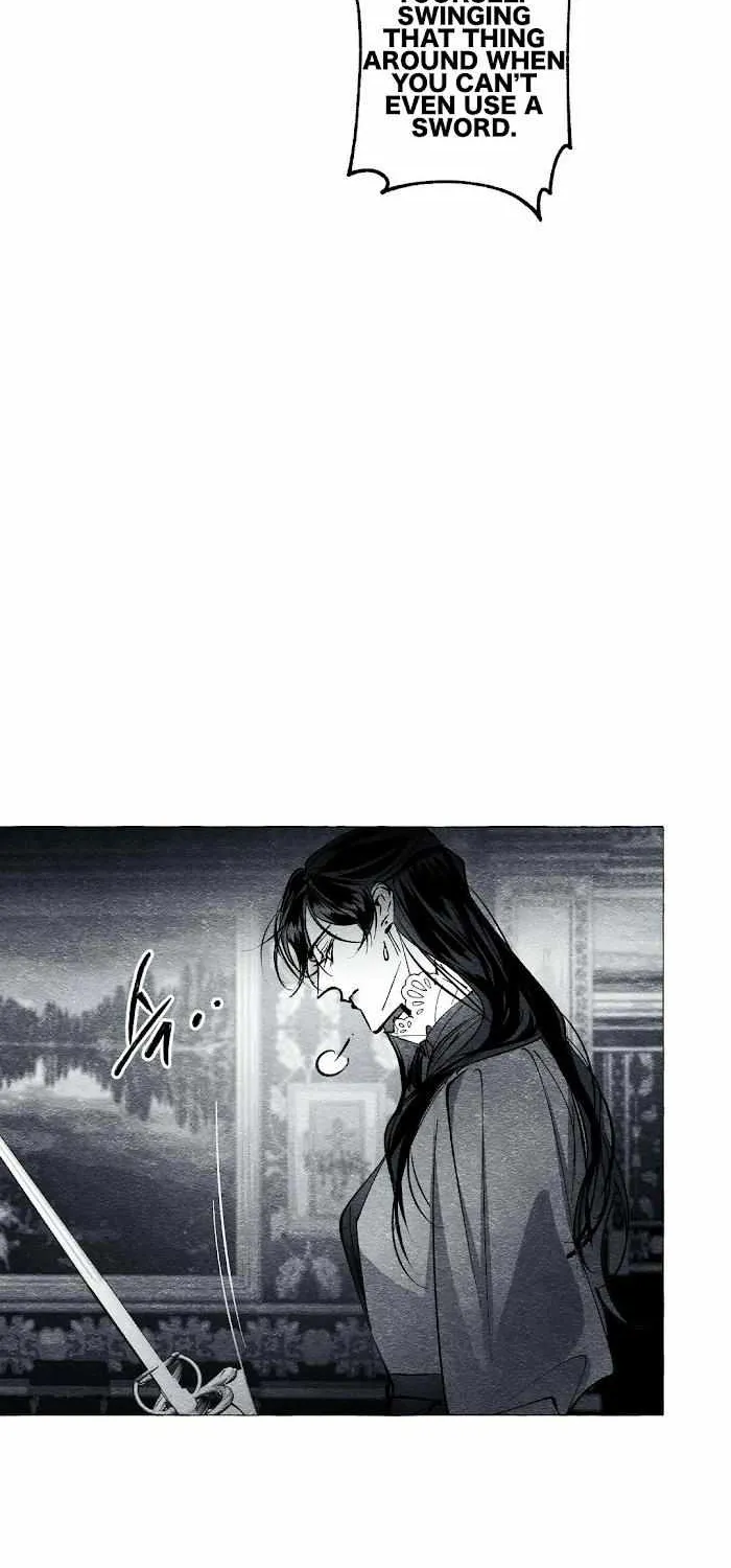 Read The Masquerade chapter 27 image 16 on Lezhin