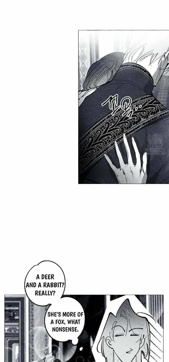 Read The Masquerade chapter 27 image 23 on Lezhin