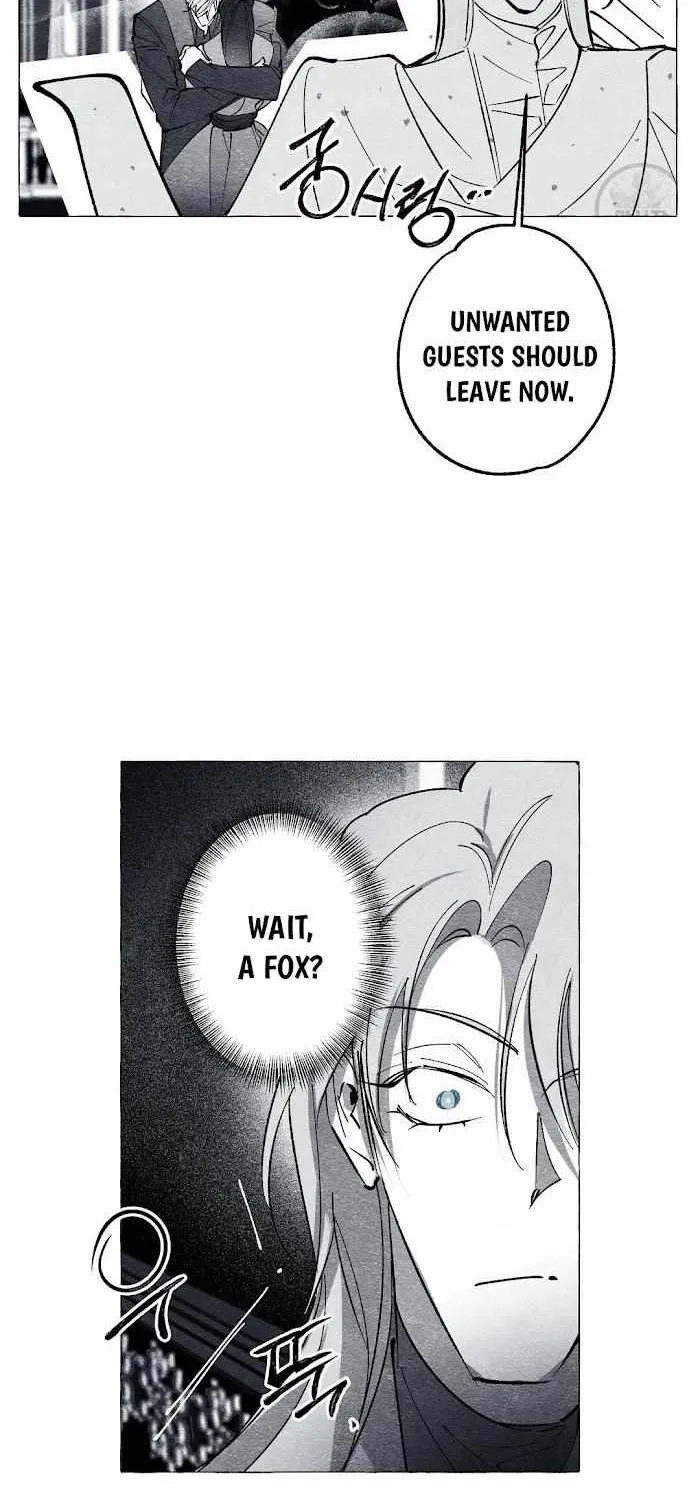 Read The Masquerade chapter 27 image 24 on Lezhin