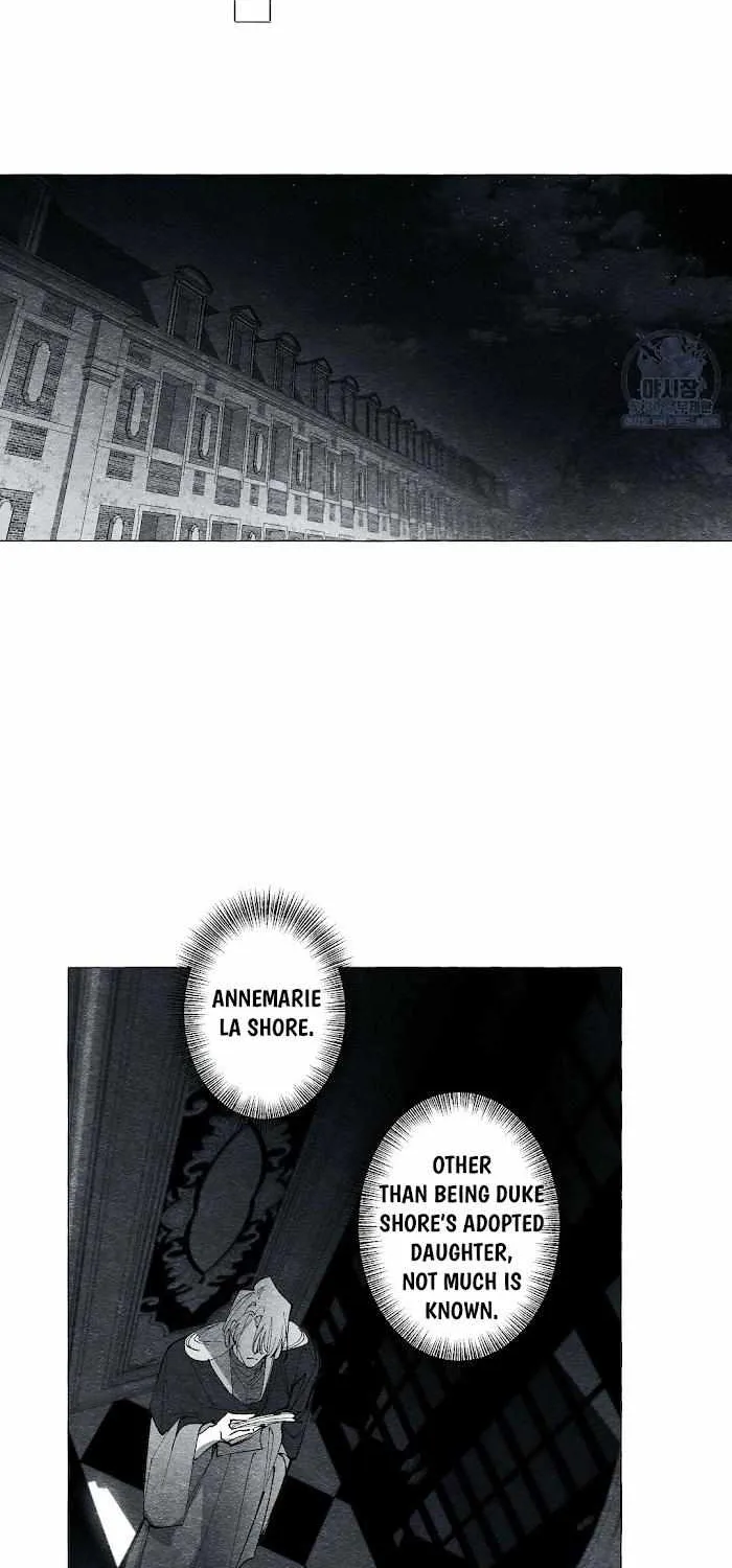 Read The Masquerade chapter 27 image 27 on Lezhin