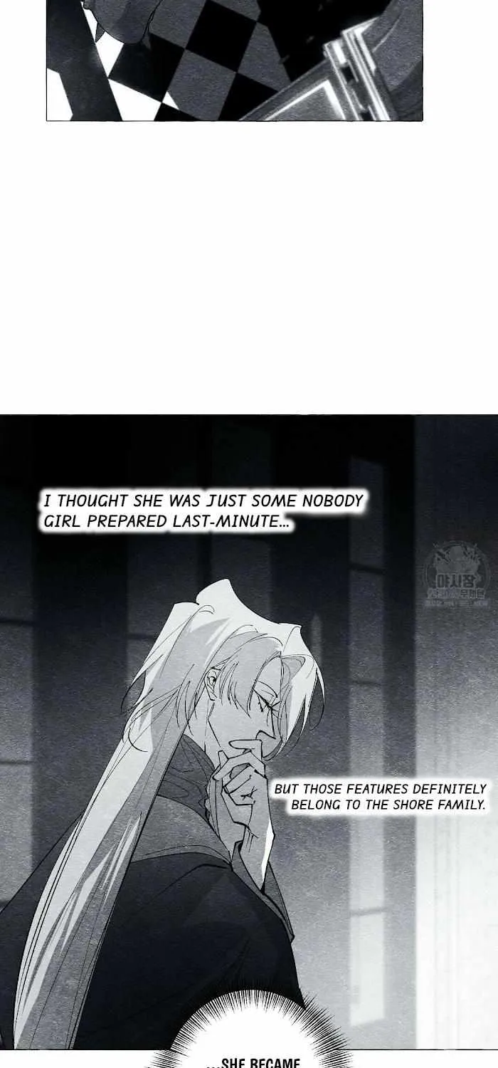 Read The Masquerade chapter 27 image 28 on Lezhin