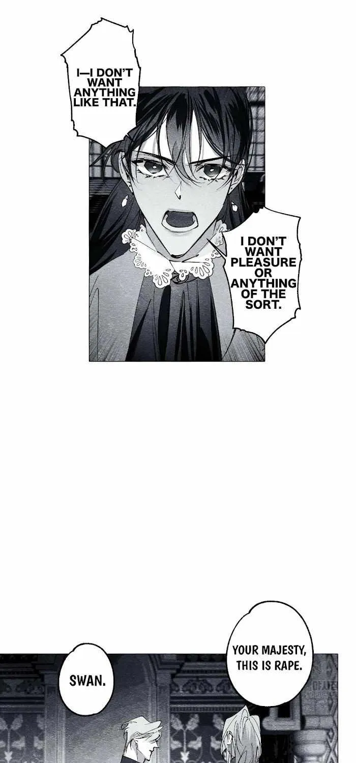 Read The Masquerade chapter 27 image 3 on Lezhin