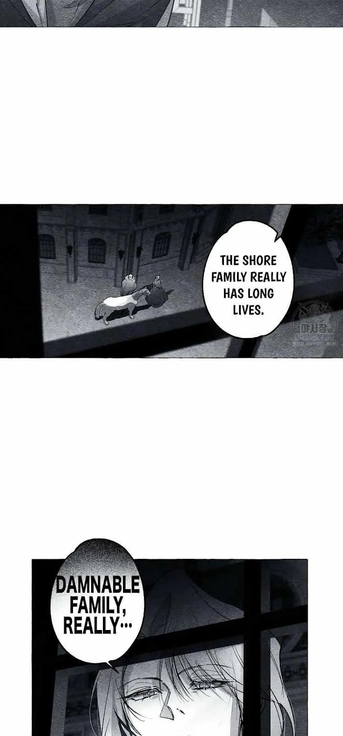 Read The Masquerade chapter 27 image 32 on Lezhin