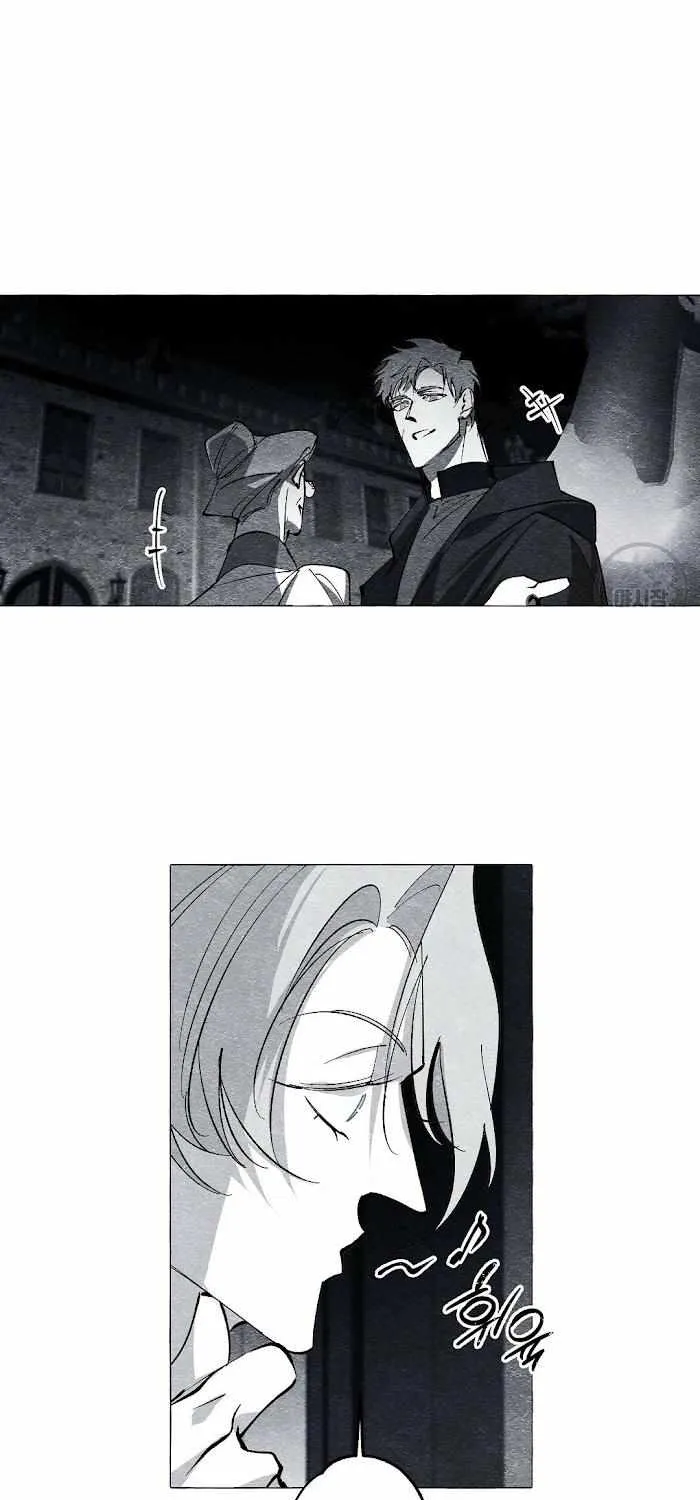 Read The Masquerade chapter 27 image 34 on Lezhin