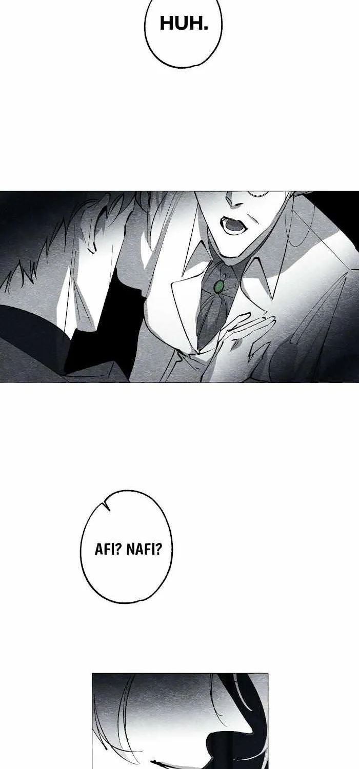 Read The Masquerade chapter 27 image 35 on Lezhin