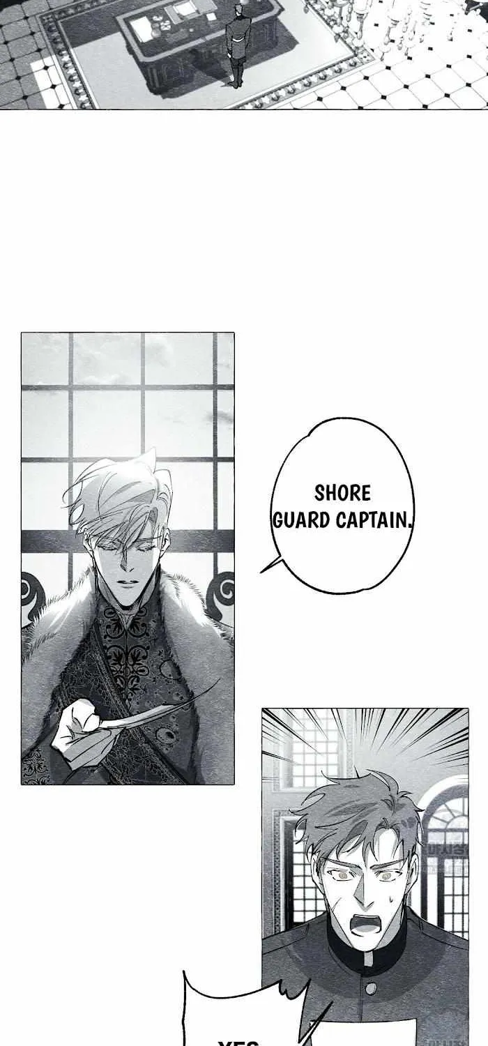 Read The Masquerade chapter 27 image 38 on Lezhin