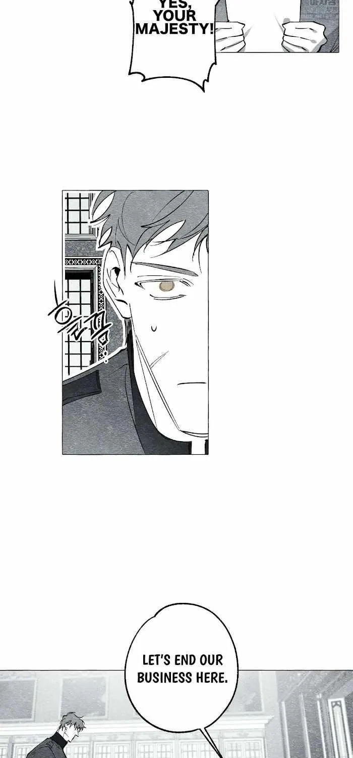 Read The Masquerade chapter 27 image 39 on Lezhin