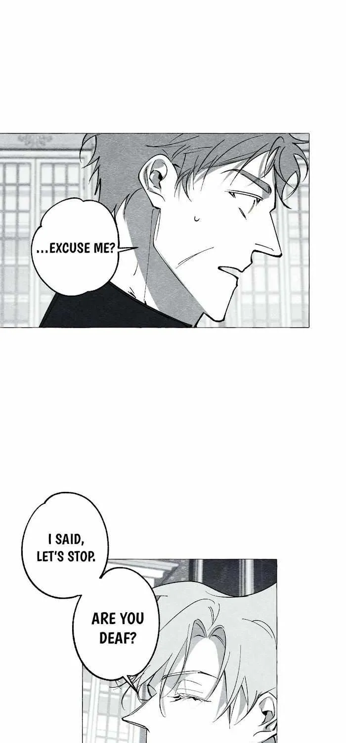 Read The Masquerade chapter 27 image 41 on Lezhin