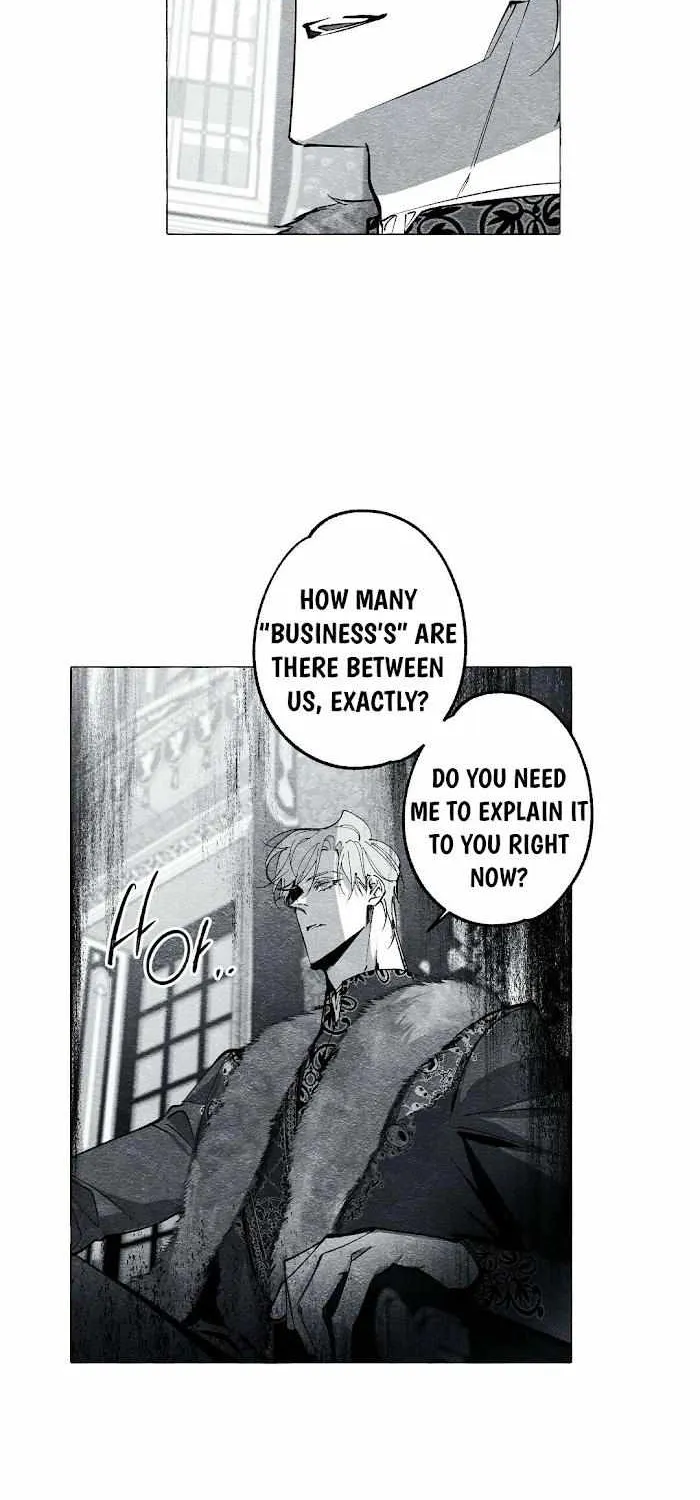 Read The Masquerade chapter 27 image 42 on Lezhin