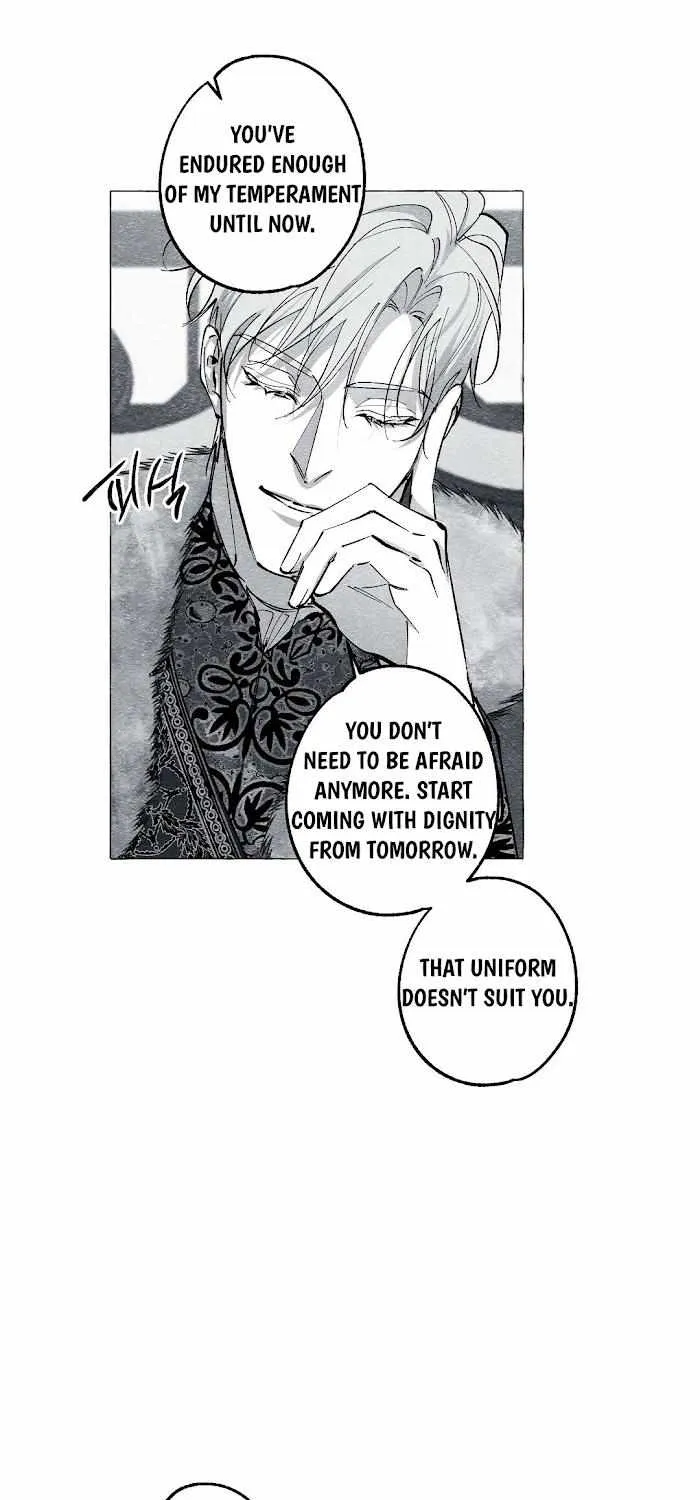 Read The Masquerade chapter 27 image 44 on Lezhin