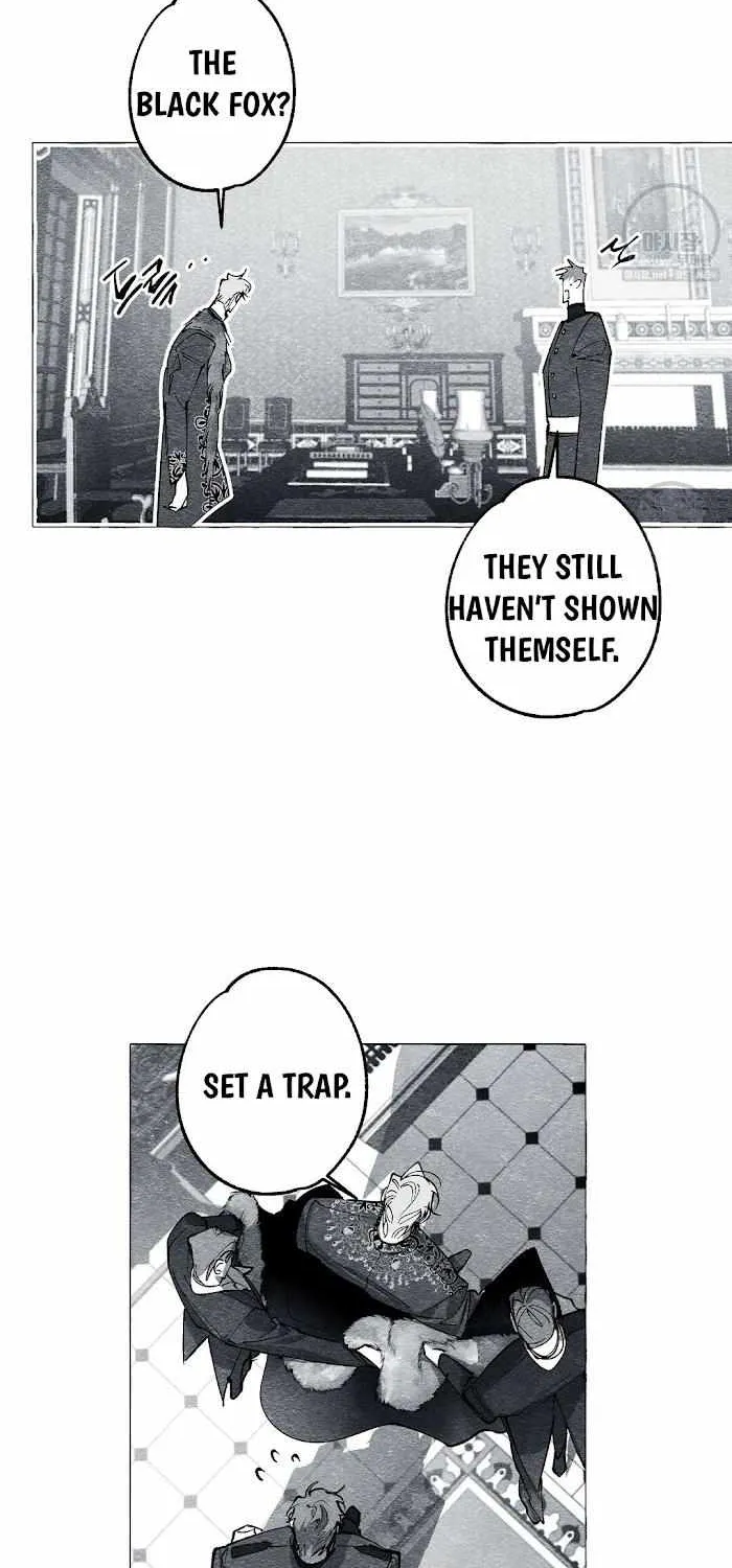 Read The Masquerade chapter 27 image 45 on Lezhin