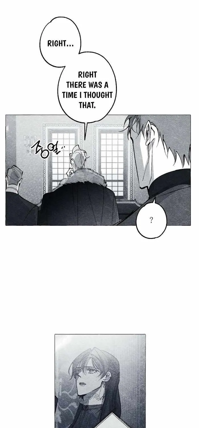 Read The Masquerade chapter 27 image 47 on Lezhin