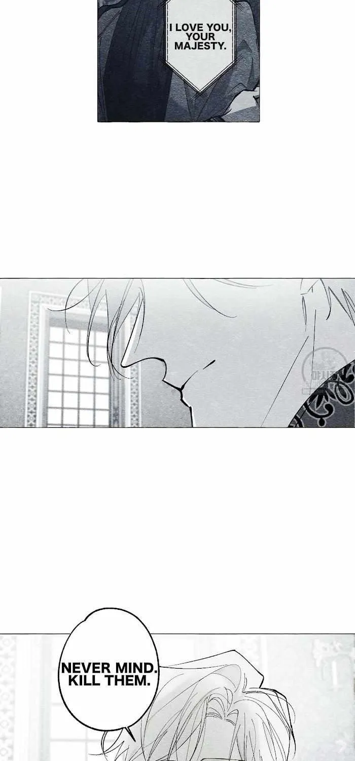 Read The Masquerade chapter 27 image 48 on Lezhin