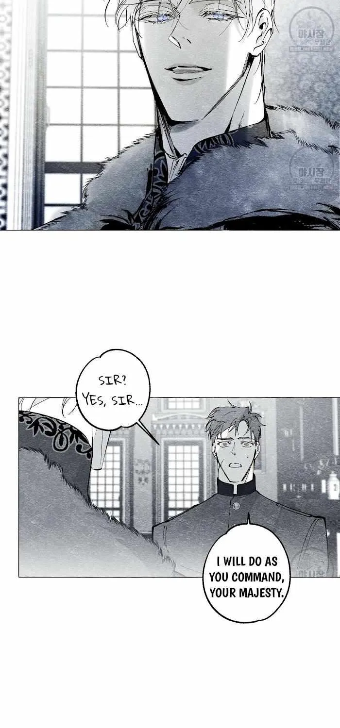 Read The Masquerade chapter 27 image 49 on Lezhin