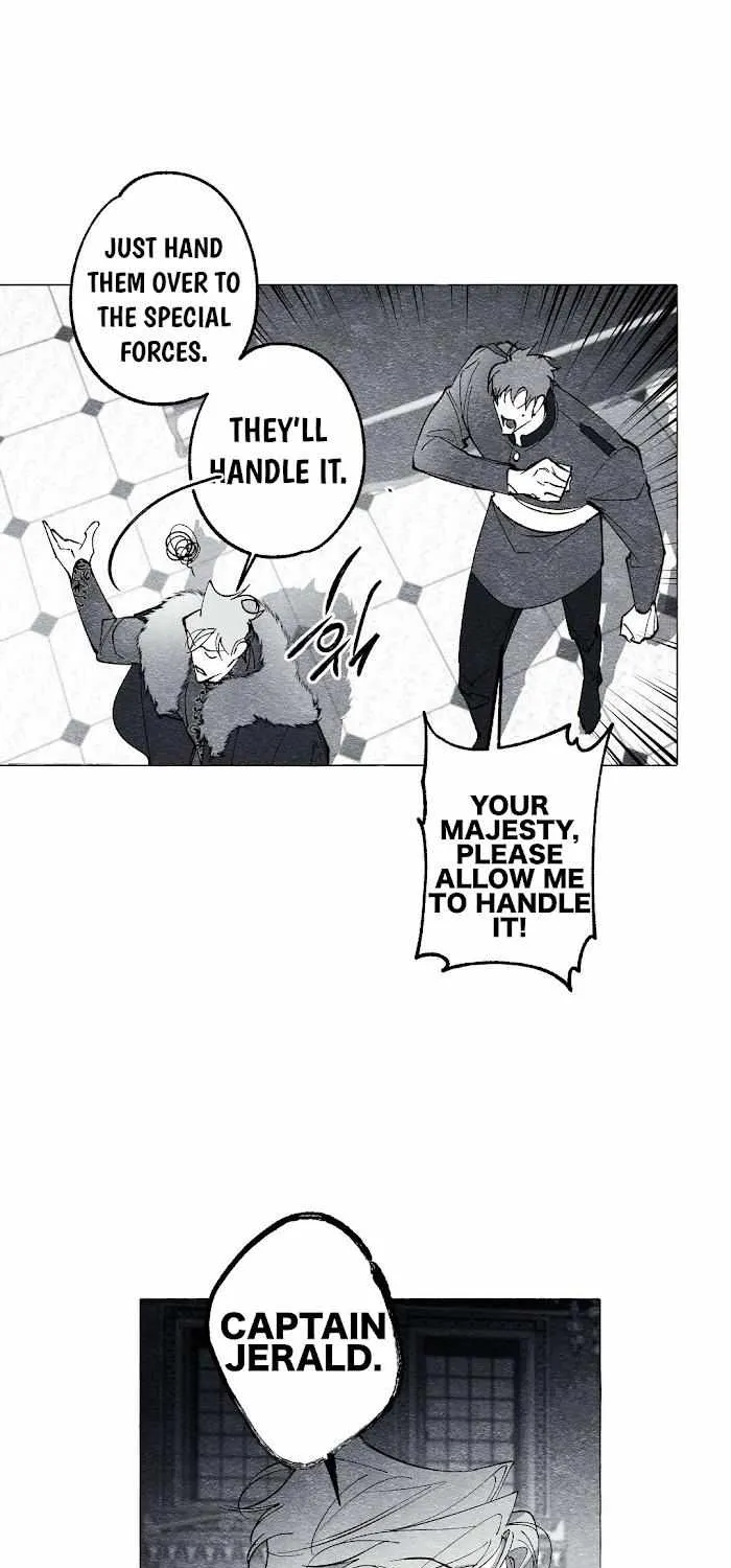 Read The Masquerade chapter 27 image 51 on Lezhin