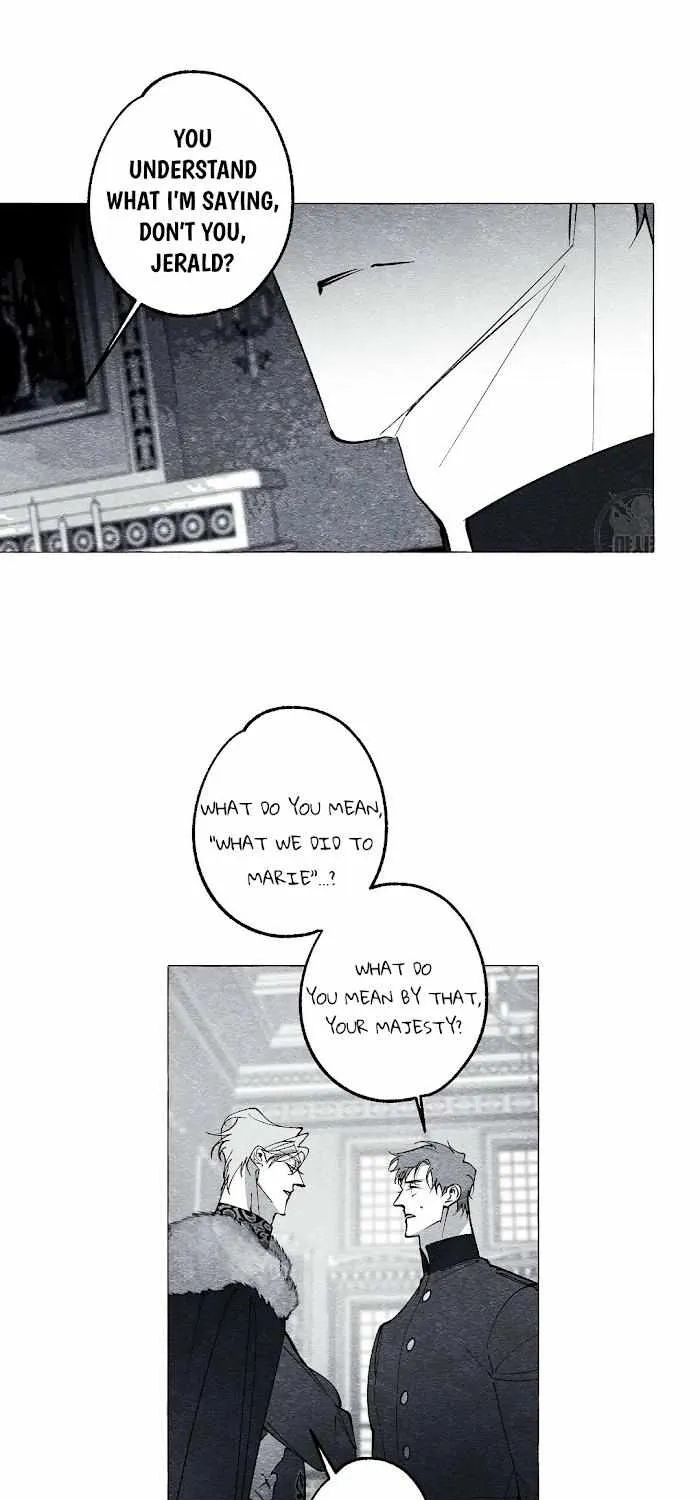 Read The Masquerade chapter 27 image 54 on Lezhin