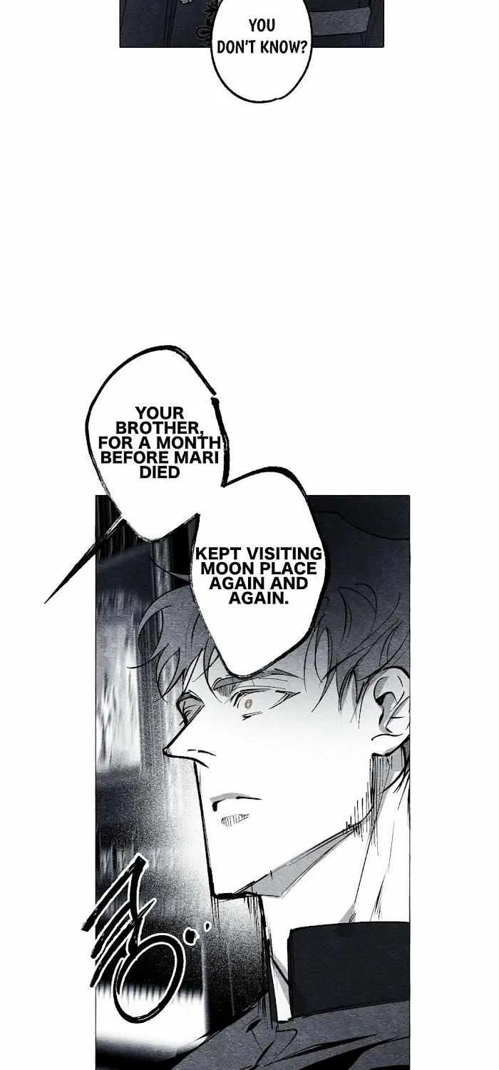 Read The Masquerade chapter 27 image 55 on Lezhin
