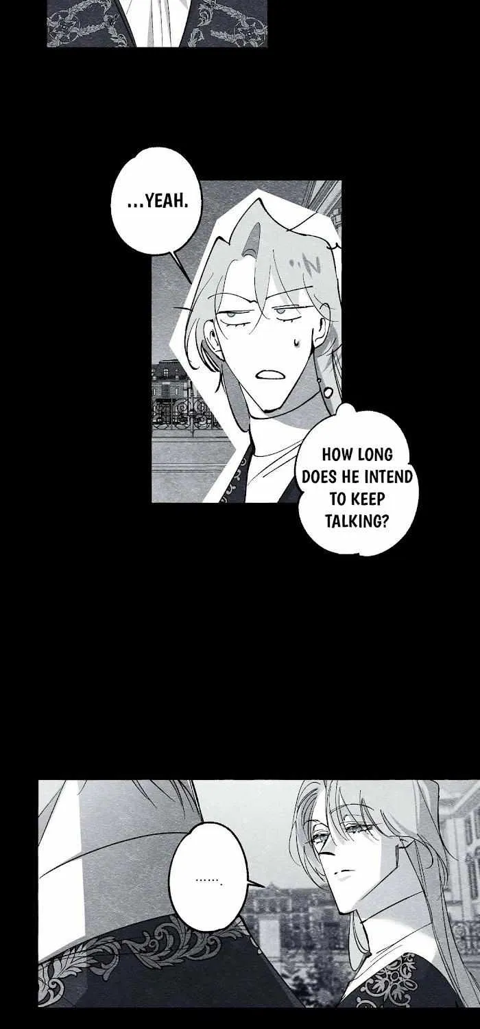 Read The Masquerade chapter 27 image 7 on Lezhin