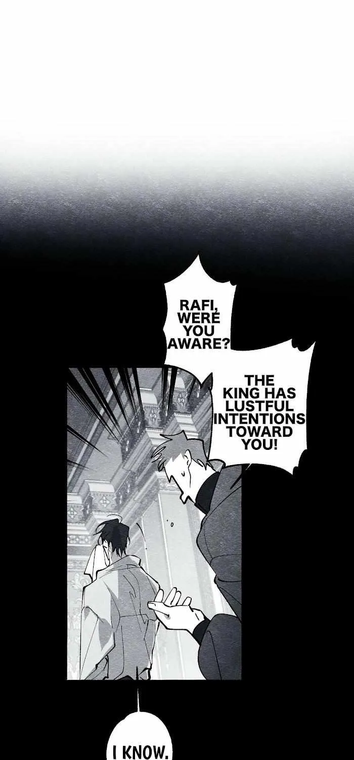 Read The Masquerade chapter 28 image 10 on Lezhin