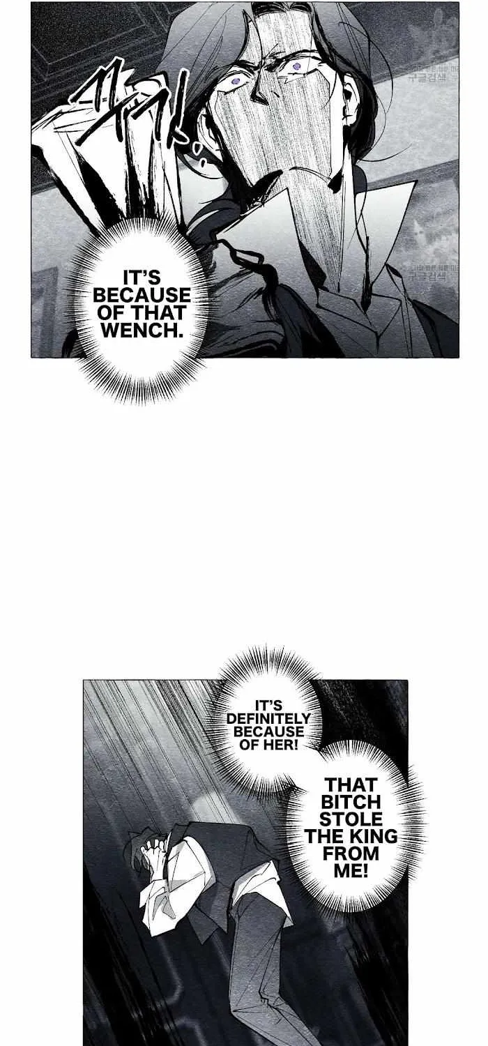 Read The Masquerade chapter 28 image 14 on Lezhin