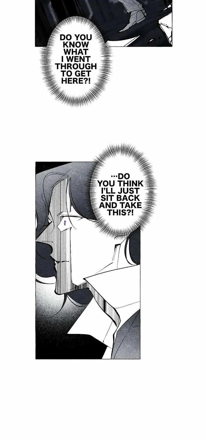 Read The Masquerade chapter 28 image 15 on Lezhin