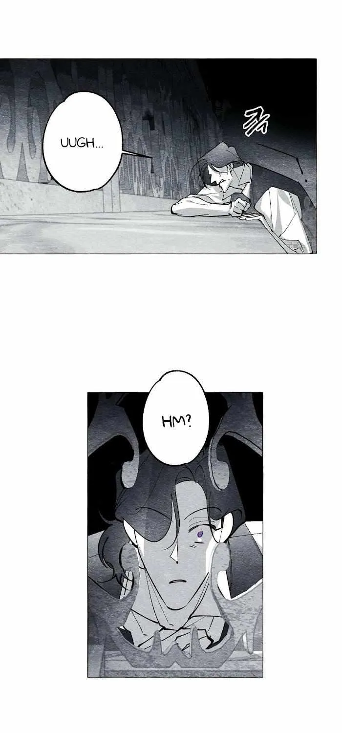 Read The Masquerade chapter 28 image 21 on Lezhin