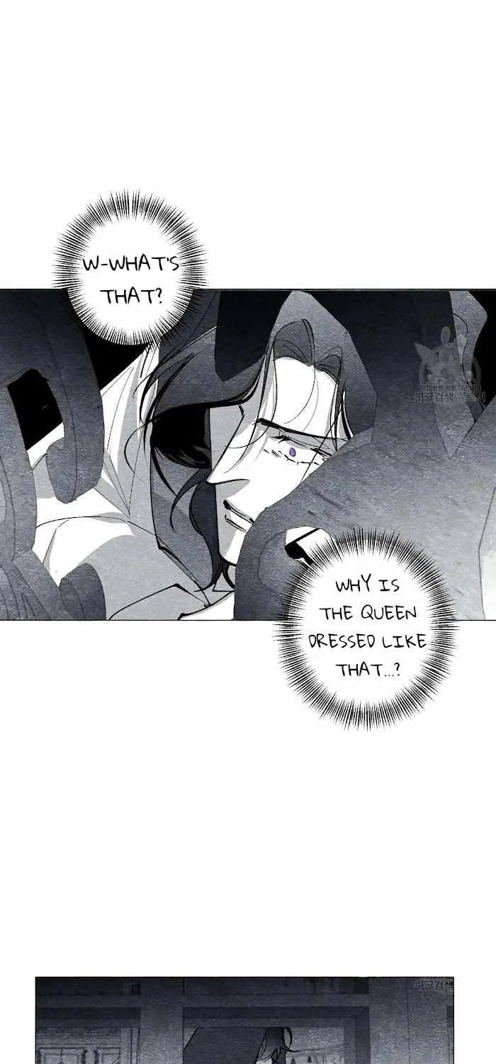Read The Masquerade chapter 28 image 23 on Lezhin