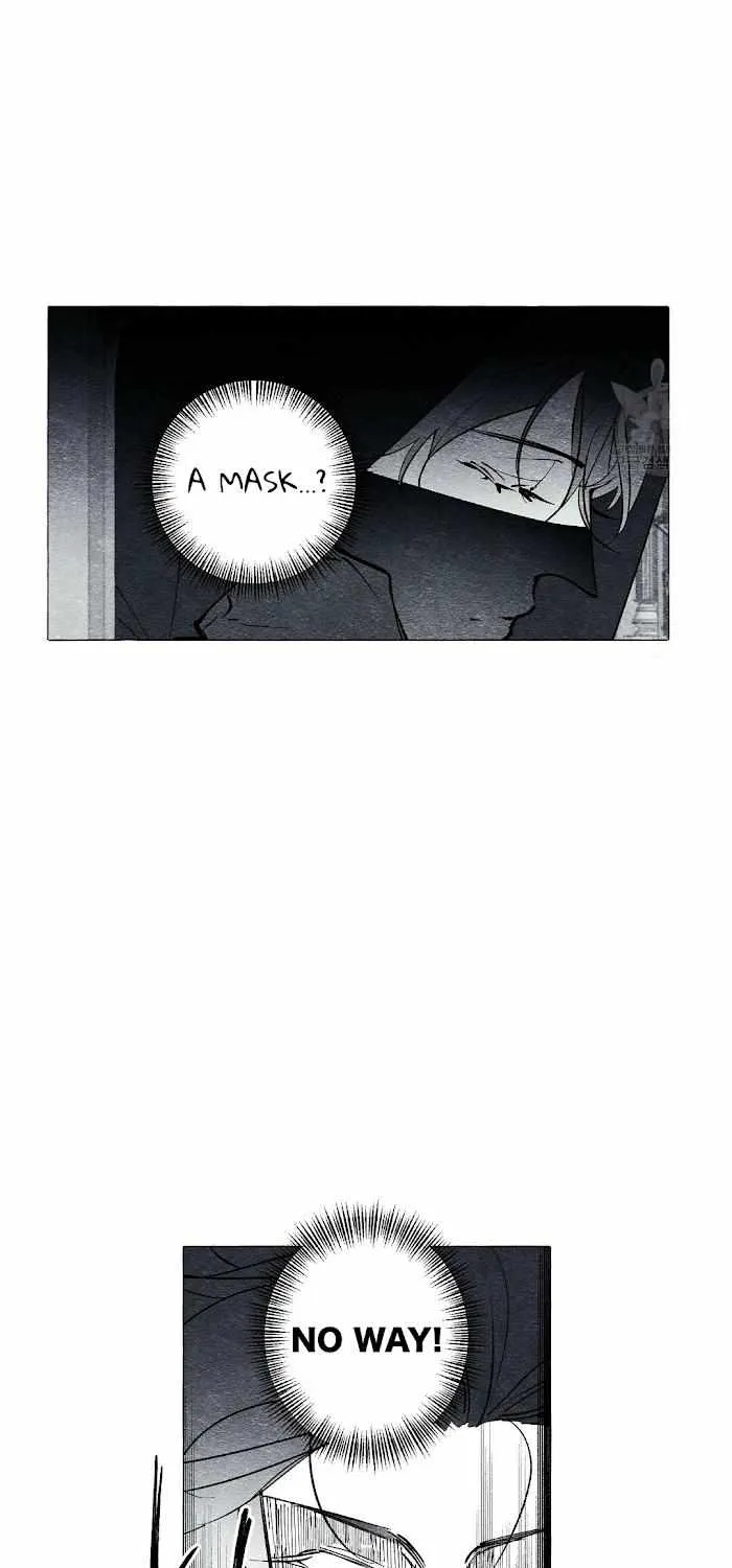 Read The Masquerade chapter 28 image 25 on Lezhin