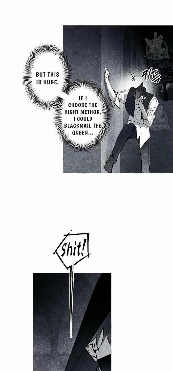 Read The Masquerade chapter 28 image 28 on Lezhin