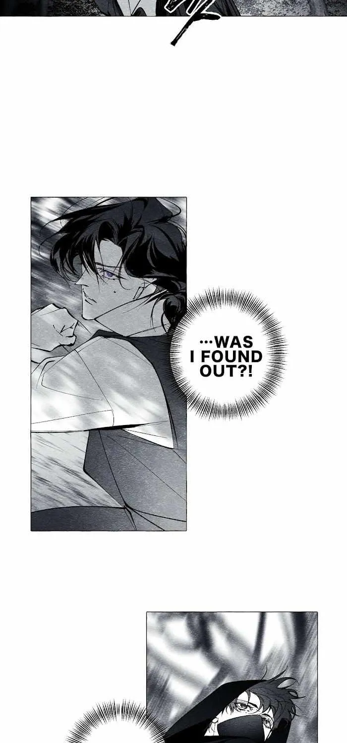 Read The Masquerade chapter 28 image 33 on Lezhin