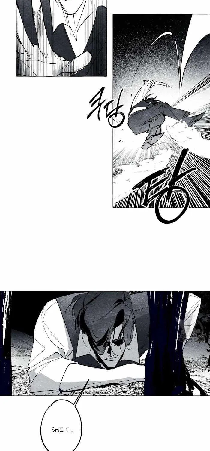Read The Masquerade chapter 28 image 36 on Lezhin