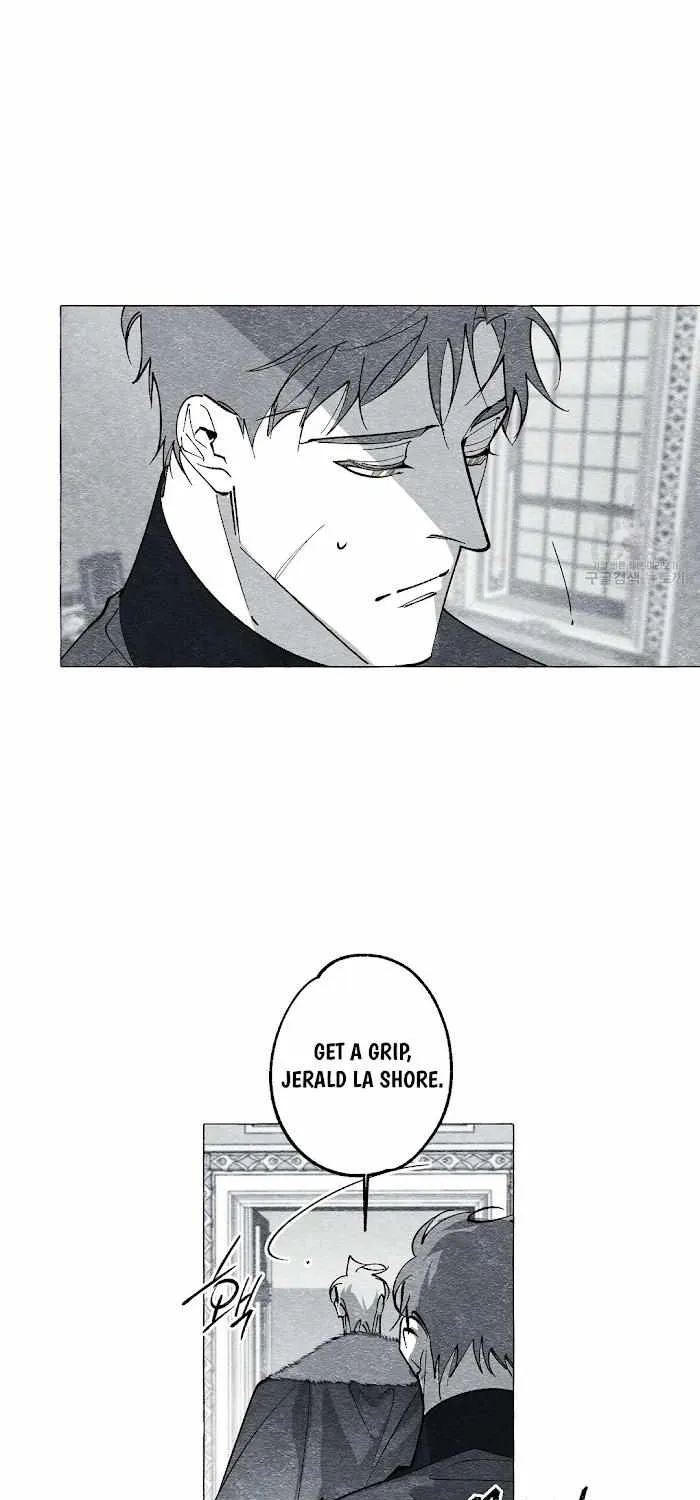 Read The Masquerade chapter 28 image 4 on Lezhin
