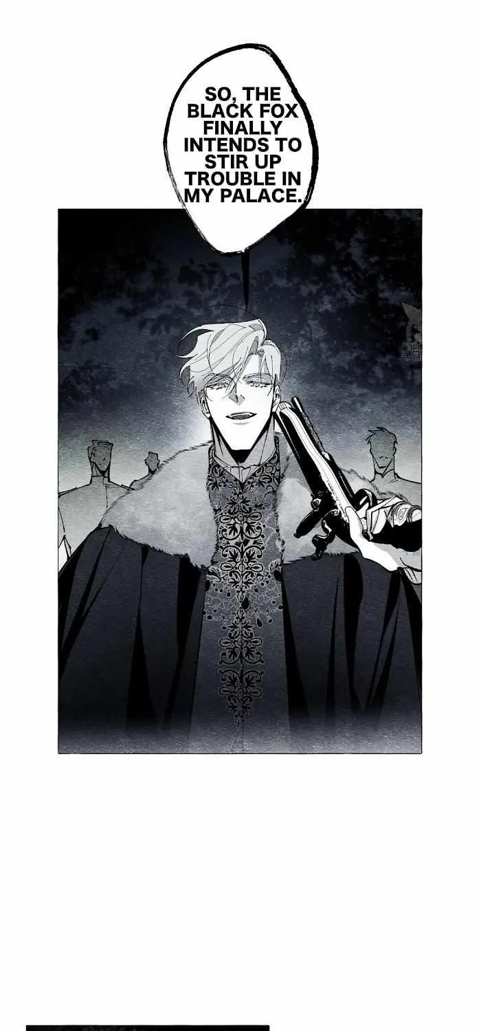 Read The Masquerade chapter 28 image 46 on Lezhin