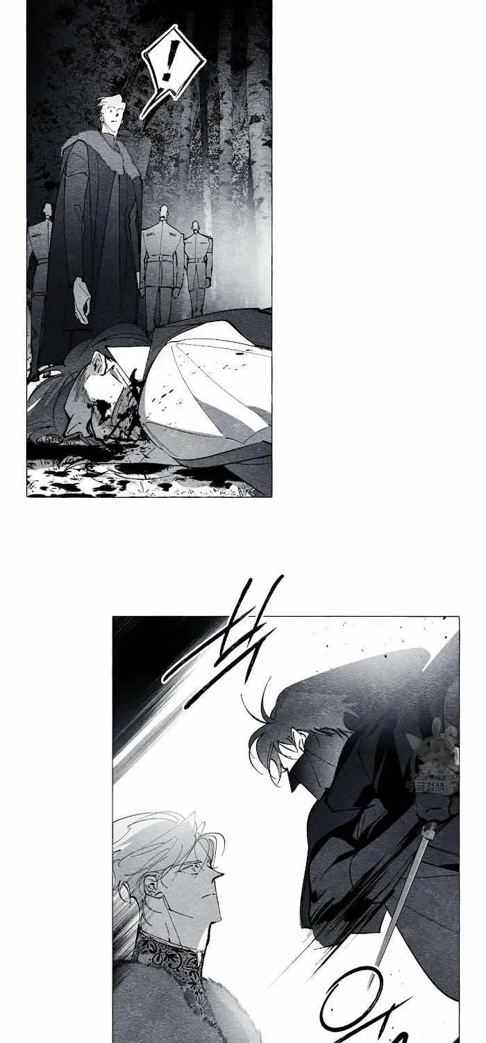Read The Masquerade chapter 28 image 47 on Lezhin