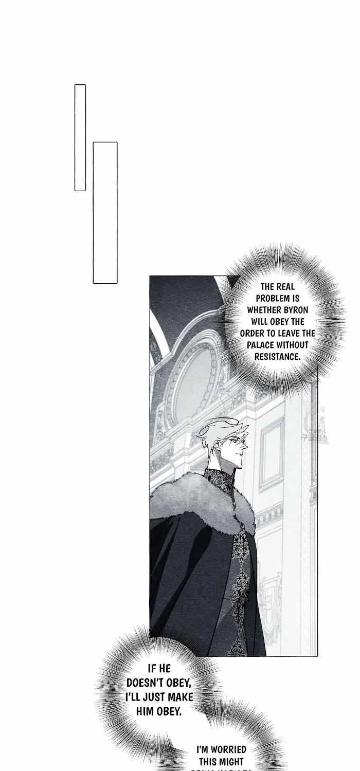 Read The Masquerade chapter 28 image 6 on Lezhin