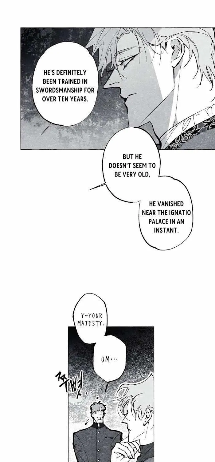 Read The Masquerade chapter 29 image 11 on Lezhin