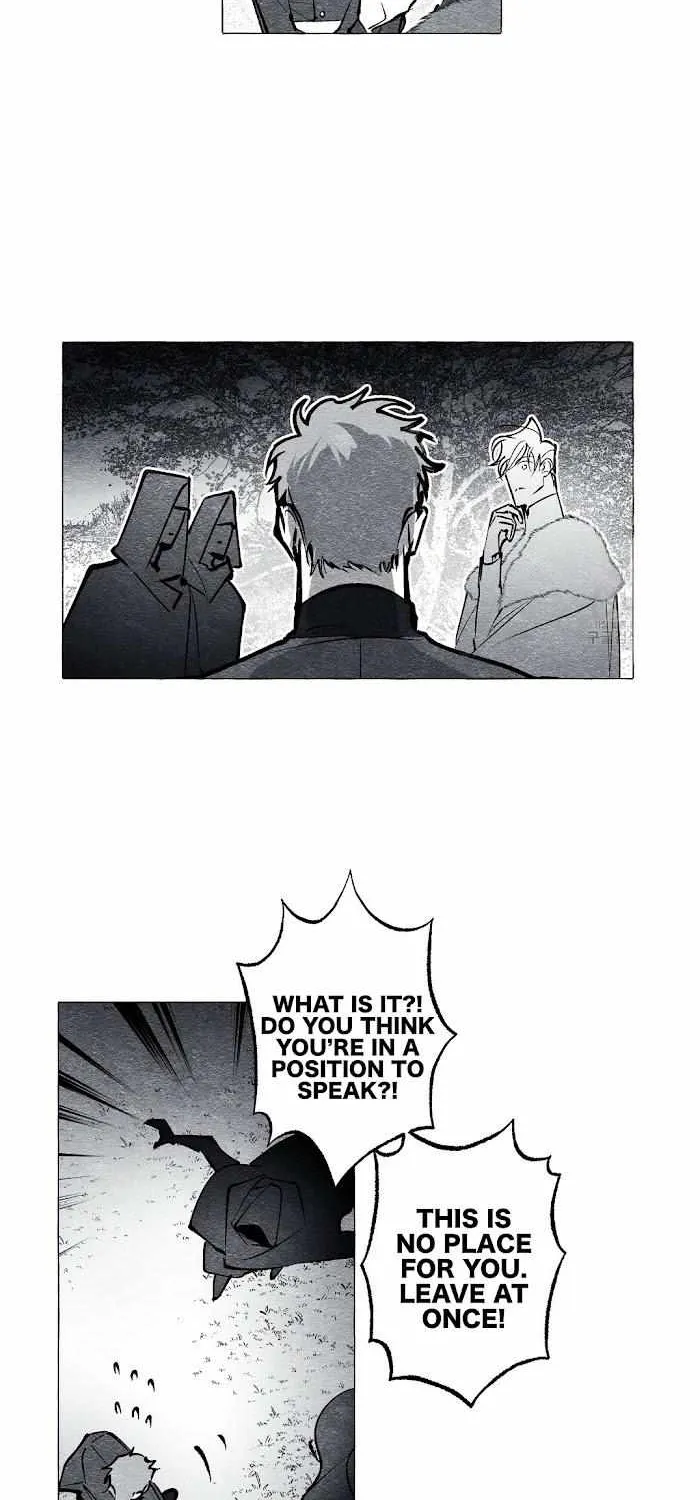 Read The Masquerade chapter 29 image 12 on Lezhin
