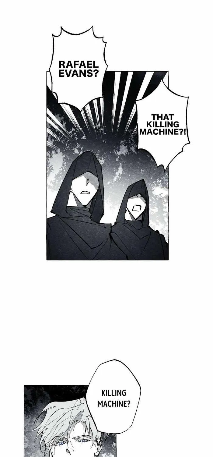 Read The Masquerade chapter 29 image 15 on Lezhin